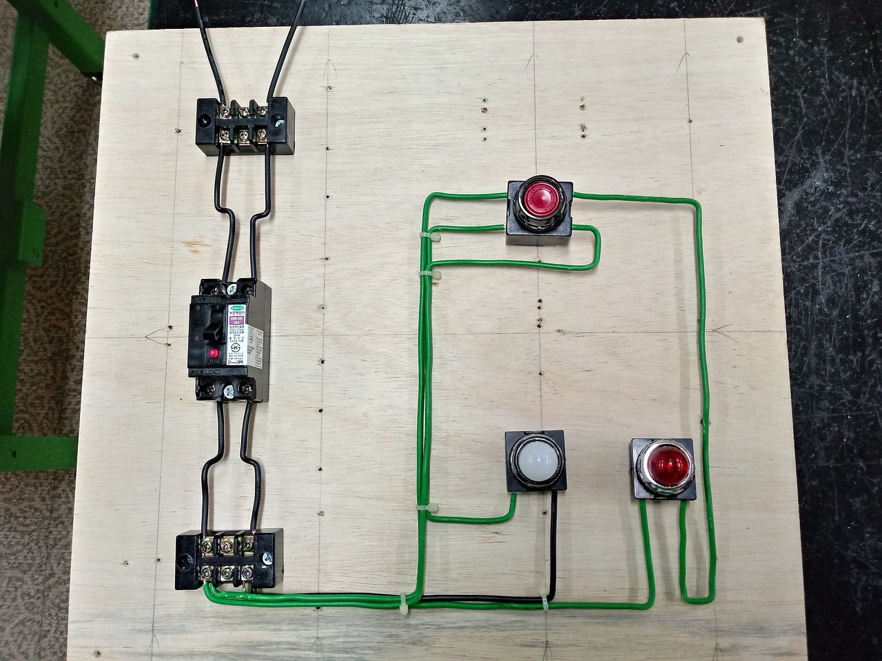 Někdy je to složitá práce.