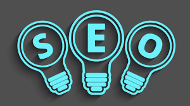 problematika SEO