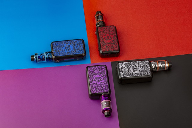 Joyetech cigareta je perfektní. 